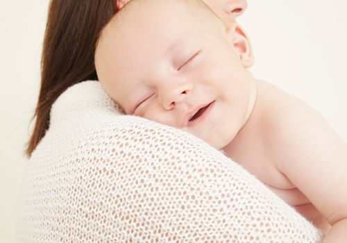 Helpful tips for new mothers about breastfeeding