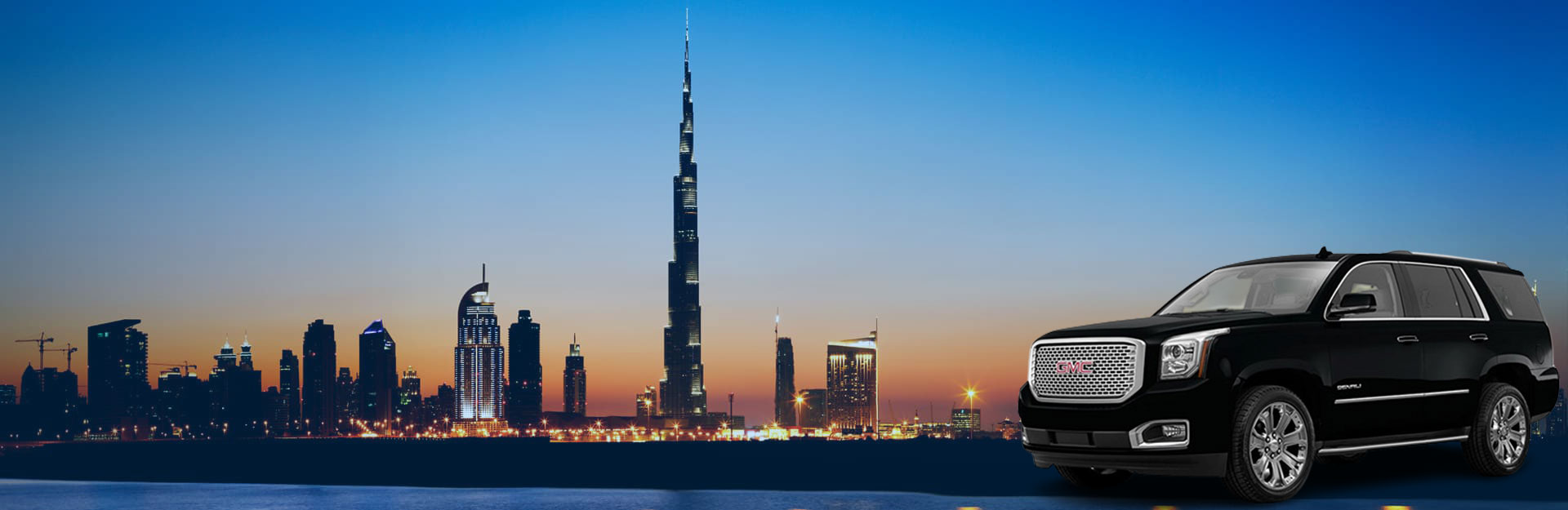 How Luxury Airport Transfer Services Add To Your Dubai Visit