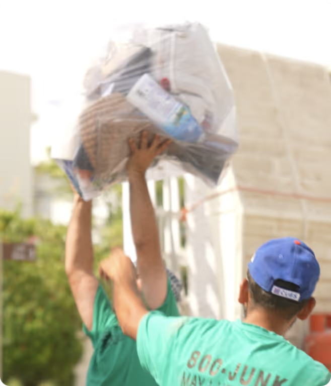 The Pros And Cons Of Using A Free Junk Removal Service